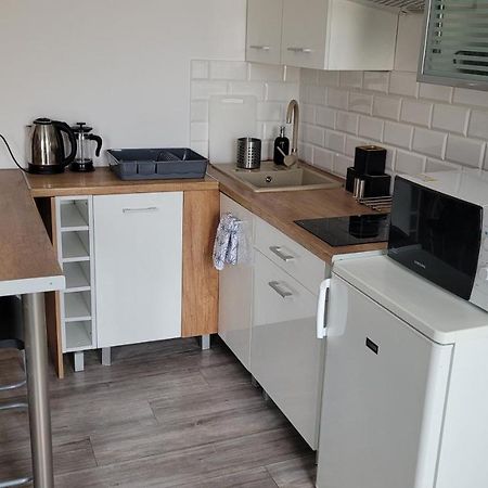 City Center Zwirki Apartment Lodz  Luaran gambar