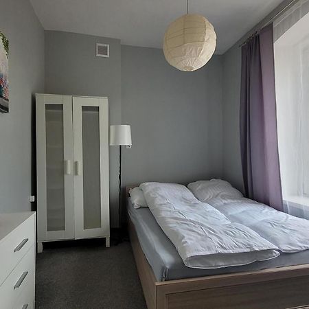 City Center Zwirki Apartment Lodz  Luaran gambar